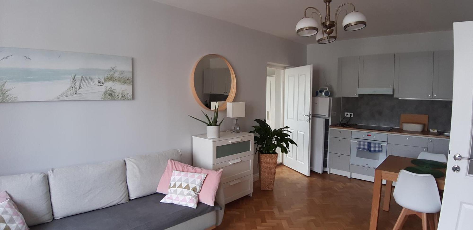 Apartamenty Premium 200M. Do Plazy Gdansk Exterior photo