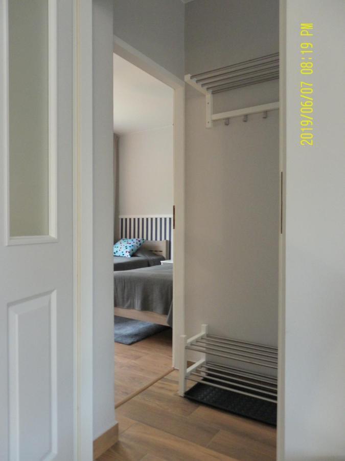 Apartamenty Premium 200M. Do Plazy Gdansk Exterior photo
